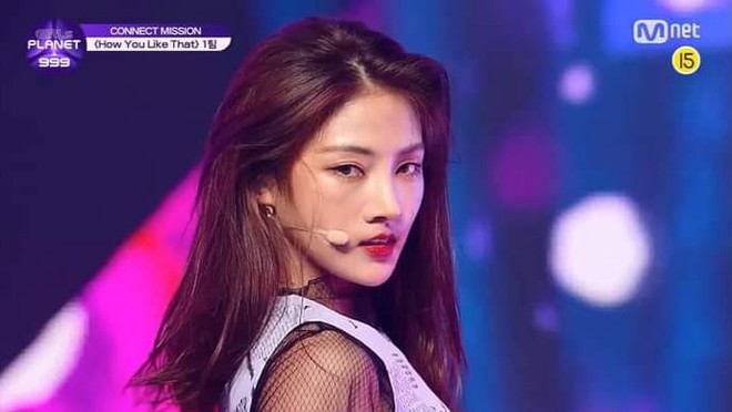 M&agrave;n cover hit BLACKPINK g&acirc;y tranh c&atilde;i: Đọc rap như đang h&eacute;t qu&ecirc;n lu&ocirc;n bản gốc, 1 th&iacute; sinh g&acirc;y sốc visual - Ảnh 3.