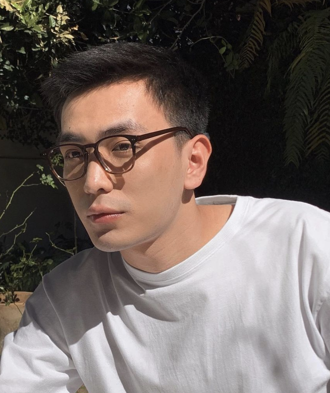 Min ch&uacute;c mừng sinh nhật em trai, c&otilde;i mạng rần rần v&igrave; ph&aacute;t hiện ra 1 cực phẩm, vừa nh&igrave;n đ&atilde; liền bị đốn tim - Ảnh 5.