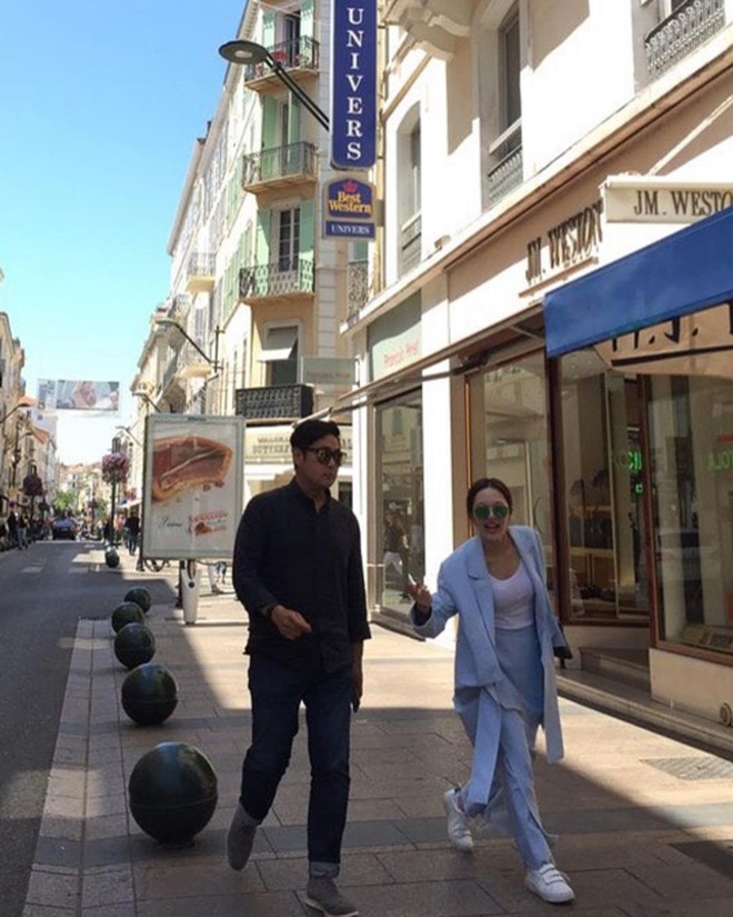 Top 1 Naver: Mỹ nhân "Thư Ký Kim" ký đơn đăng ký kết hôn, cưới em trai Ha Jung Woo sau 8 năm hẹn hò? - Ảnh 4. Top 1 Naver: Mỹ nhân "Thư Ký Kim" ký đơn đăng ký kết hôn, cưới em trai Ha Jung Woo sau 8 năm hẹn hò? - Ảnh 4.