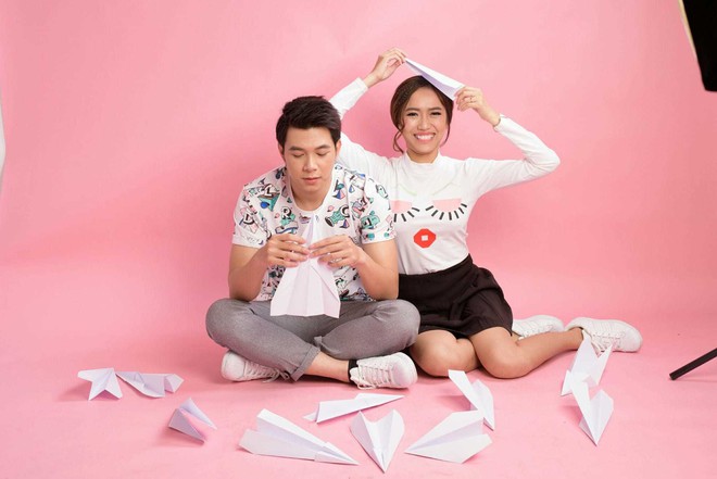 6 năm y&ecirc;u thầm lặng với nhiều lần tưởng toang, Diệu Nhi vẫn bị lộ thuộc hội nghiện bồ nặng th&ocirc;ng qua chi tiết n&agrave;y? - Ảnh 4.