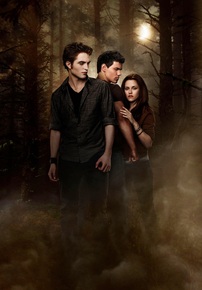 Dàn sao đình đám suýt nữa đóng chính Twilight: Có nàng đệ nhất mỹ nhân để hụt vai Bella, Edward đáng lẽ phải là gương mặt này! - Ảnh 1.
