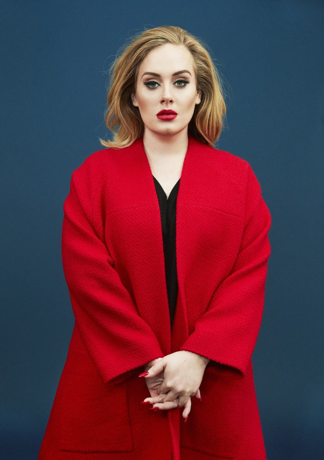 Hot lại chia sẻ của nhạc sĩ Quốc Trung: Cát-xê của Adele khoảng 50 - 60 tỷ đồng, khó mời về Việt Nam vì phải cam kết số lượng khán giả - Ảnh 2.