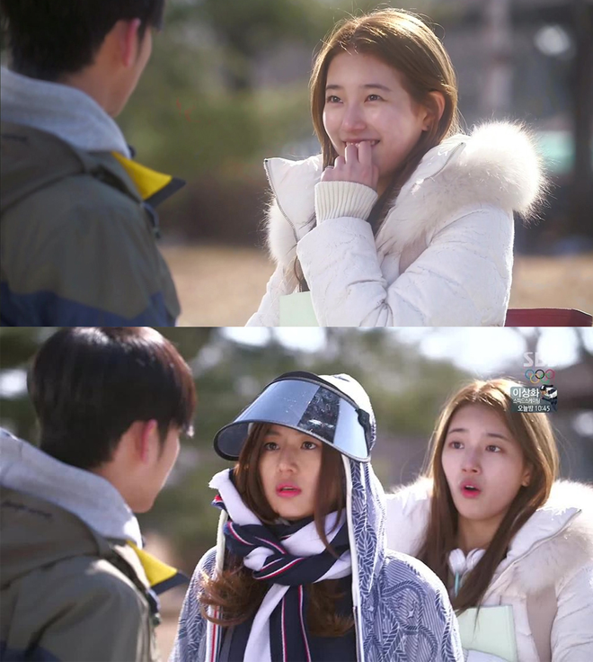 Những màn cameo át vía nữ chính của hội mỹ nhân Hàn: Jisoo (BLACKPINK) góp vui 11 giây mà ra ngay huyền thoại - Ảnh 9.