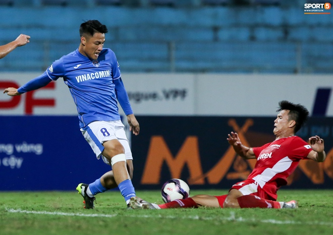 Cầu thủ Than Quảng Ninh tiếp tục đòi kiện CLB vì bị nợ lương - Ảnh 2.