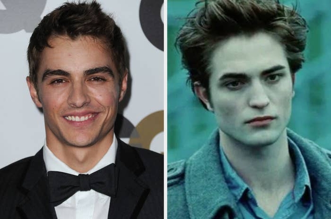 Dàn sao đình đám suýt nữa đóng chính Twilight: Có nàng đệ nhất mỹ nhân để hụt vai Bella, Edward đáng lẽ phải là gương mặt này! - Ảnh 4.