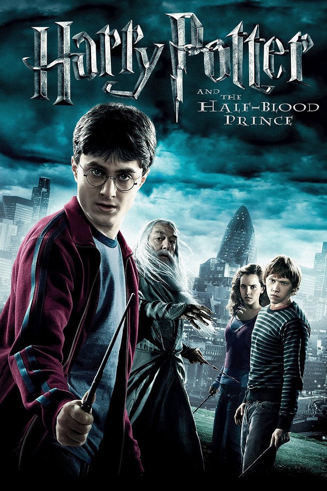 Cái kết của Harry Potter tập 6 bị cắt bỏ 2 đoạn tối quan trọng, fan hụt hẫng nhưng lý do của đạo diễn lại hợp lý vô cùng! - Ảnh 1.