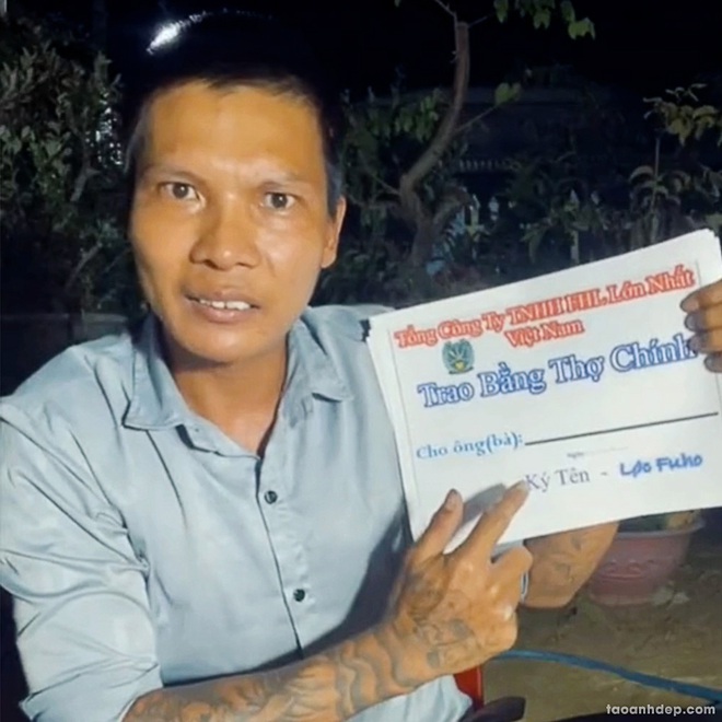 Lộc Fuho tiếp tục phá vỡ kỷ lục người xem livestream trên Facebook của chính mình, con số cao đến khó tin - Ảnh 1.