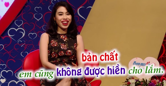 C&ocirc; g&aacute;i kh&oacute; t&iacute;nh U30 từ chối ch&agrave;ng trợ l&yacute; gi&aacute;m đốc tr&ecirc;n show hẹn h&ograve; d&ugrave; thừa nhận... ế d&agrave;i - Ảnh 2.