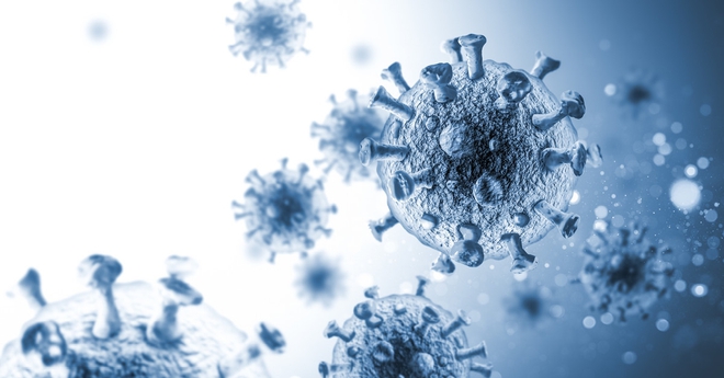 Tải lượng virus ở người nhiễm biến thể Delta cao gấp 300 lần - Ảnh 1.