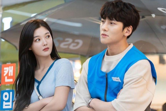 6 cặp đôi phim Hàn có phản ứng hóa học nhạt như nước lã: Lee Min Ho - Kim Go Eun nhìn sượng trân luôn - Ảnh 10.