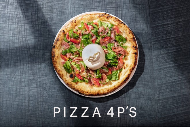 Giải mã hiện tượng ngành F&B - Pizza 4Ps: Không quảng cáo, khuyến mãi vẫn được săn lùng giữa mùa dịch, xuất hiện cả trên kệ siêu thị, bán online qua Shopee, Lazada… - Ảnh 1.