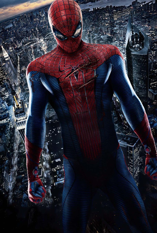 Nóng Bỏng Tay Với Trailer Spider-Man: No Way Home