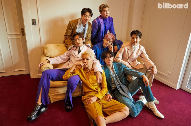 RM phản bác cực gắt trước cáo buộc BTS thao túng No.1 Billboard: BXH có quyền đổi luật, lý do gì khiến nhóm trở thành mục tiêu? - Ảnh 6.