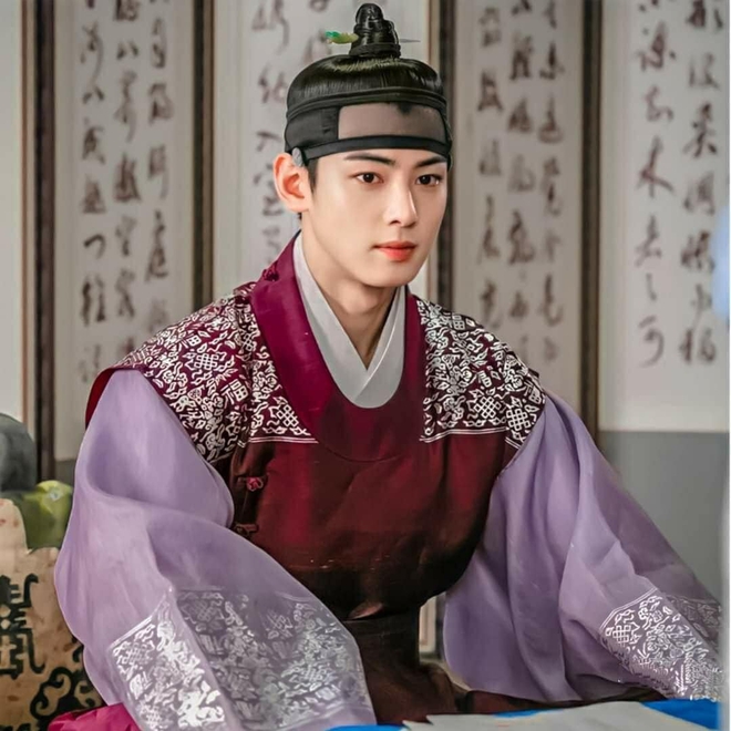 Hội nam thần cổ trang đẹp hết nước chấm ở phim Hàn: Kim Soo Hyun hay Lee Jun Ki cũng của chị em tất! - Ảnh 11.