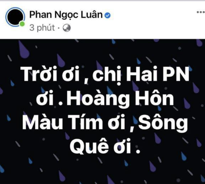 Nhiều nghệ sĩ đăng tải status vĩnh biệt Phi Nhung khiến khán giả hoang mang, đại diện nữ ca sĩ phản ứng gắt: Đó là tin giả! - Ảnh 2.