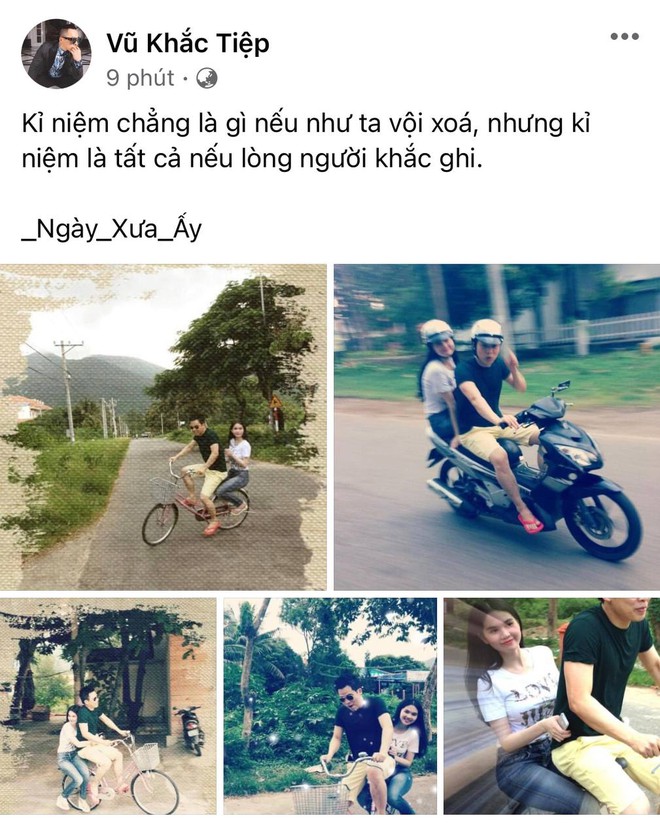 Ngọc Trinh lộ ảnh hiếm thời xưa ấy, netizen đặt nghi vấn dao kéo vì điểm này! - Ảnh 2.