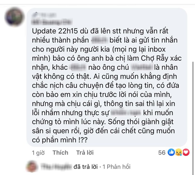 Chính xác nhất tình hình của Phi Nhung giữa loạt tin đồn thất thiệt tràn lan trên MXH - Ảnh 3.