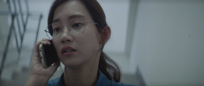 Nữ chính Hospital Playlist 2 bất ngờ hứng gạch vì diễn xuất, netizen lắc đầu khóc nhìn giả trân - Ảnh 2.
