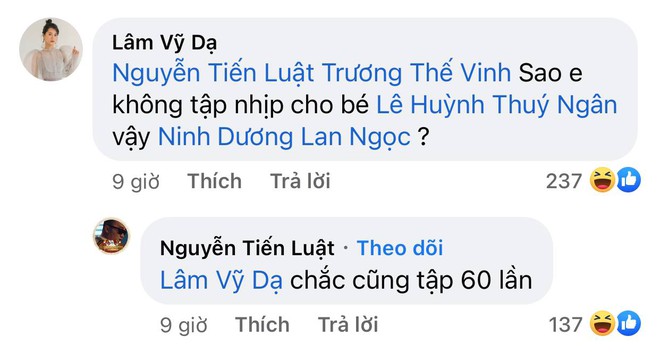 Xem Ninh Dương Lan Ngọc v&agrave; Thu&yacute; Ng&acirc;n m&agrave; tức &aacute;, xinh th&igrave; c&oacute; xinh nhưng nhịp ph&aacute;ch lạc quẻ hết rồi! - Ảnh 5.