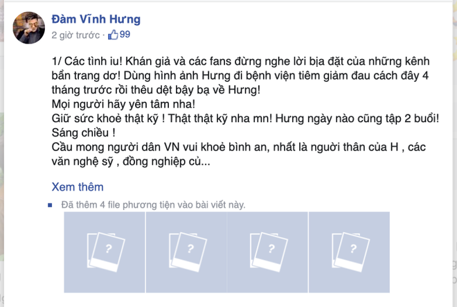 Cộng đồng mạng phẫn nộ vì Đàm Vĩnh Hưng quên quần đảo Hoàng Sa - Trường Sa khi đăng ảnh khoe viết lời bài hát mới theo hình chữ S - Ảnh 4. Cộng đồng mạng phẫn nộ vì Đàm Vĩnh Hưng quên quần đảo Hoàng Sa - Trường Sa khi đăng ảnh khoe viết lời bài hát mới theo hình chữ S - Ảnh 4.