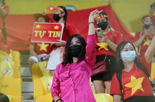 Trung Quốc điểm danh cường địch, tuyển Việt Nam được đặt lên số 1 - Ảnh 1.