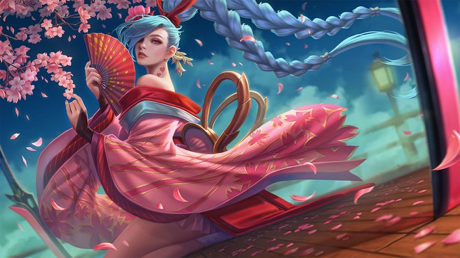 Li&ecirc;n Qu&acirc;n Mobile: D&agrave;n tướng đấu sĩ c&oacute; s&aacute;t thương chuẩn khủng khiếp nhất hiện nay, khả năng g&aacute;nh team cực b&aacute; đạo - Ảnh 3.