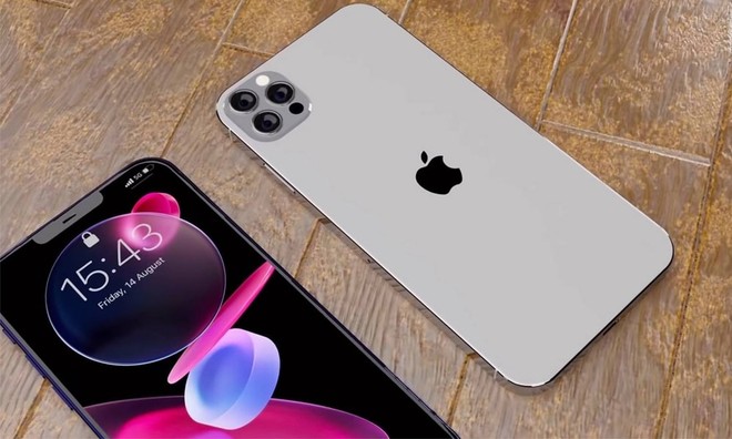 iPhone 13 bất ngờ được dự đoán sẽ có giá rất cao, có thể lên tới gần 50 triệu đồng? - Ảnh 1.