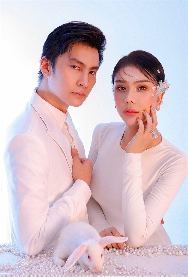 Lâm Khánh Chi bất ngờ tuyên bố coi như ly thân ông xã kém 8 tuổi, lý do phía sau mới bật ngửa - Ảnh 4.