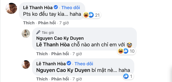 Bị netizen soi photoshop méo cả đồ vật khi khoe eo thon, Kỳ Duyên lên tiếng giải thích nhưng liệu có hợp lý? - Ảnh 6.