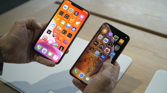 4 mẹo giúp tiết kiệm pin cực hữu ích trên iPhone có thể bạn chưa biết - Ảnh 1.