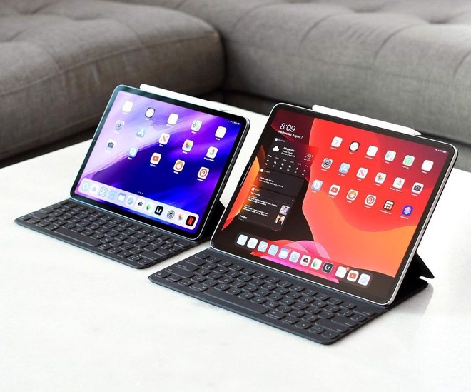 Dùng iPad để work from home quá đơn giản với loạt phụ kiện giá từ 125k này - Ảnh 2.