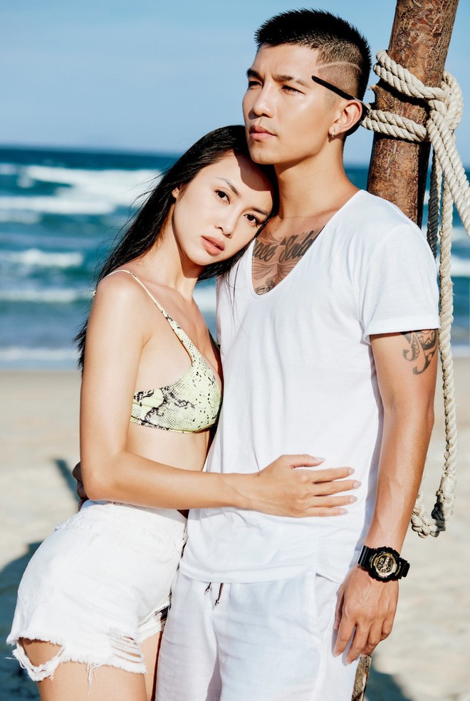 Cường Seven khiến cõi mạng cười lăn cười bò với mái tóc độc nhất mùa dịch, thủ phạm còn rất hả hê! - Ảnh 5.