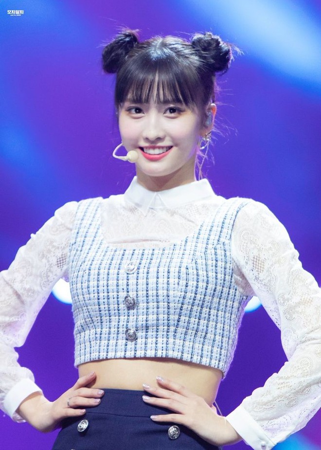 Momo (TWICE) v&agrave; những lần h&aacute;t live đi v&agrave;o l&ograve;ng đất: Nốt cao nốt thấp rơi rớt độp độp, đến h&aacute;t tiếng Nhật cũng bị ch&ecirc; - Ảnh 7.