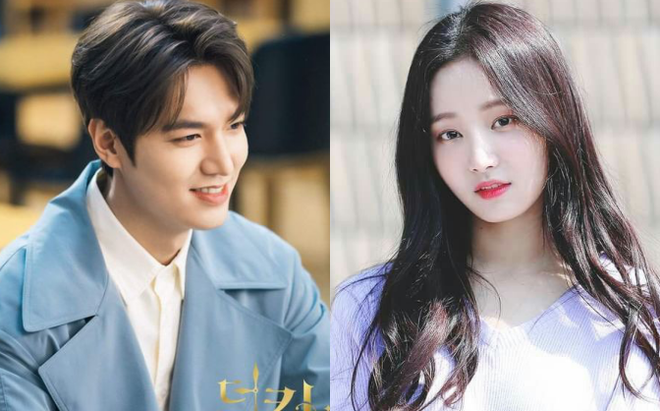 Phía Lee Min Ho chính thức lên tiếng về ảnh hẹn hò Yeonwoo (MOMOLAND), nhưng qua đêm rồi mà sao còn nói thế này? - Ảnh 4.