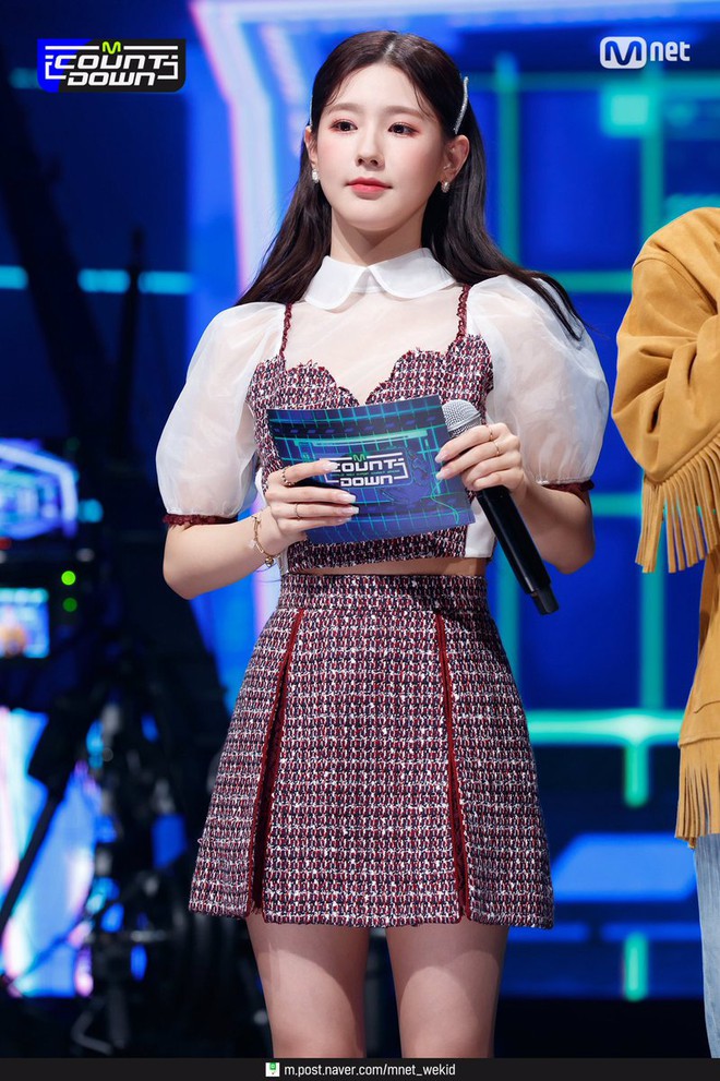 Kết quả bình chọn nữ idol Kpop tài năng nhất: Nữ thần AI Karina kèn cựa Lisa, netizen không phục vì Jennie mất phần - Ảnh 7.