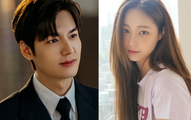 Giữa tin đồn hẹn hò với Lee Min Ho, chưa biết thực hư ra sao nhưng Yeonwoo đang là người được lợi ở điểm này! - Ảnh 3.