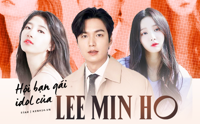 Điểm chung của Suzy và Yeonwoo: Nhan sắc hàng top nhưng sự nghiệp idol đều lận đận, bị Dispatch tóm hẹn hò Lee Min Ho - Ảnh 1.