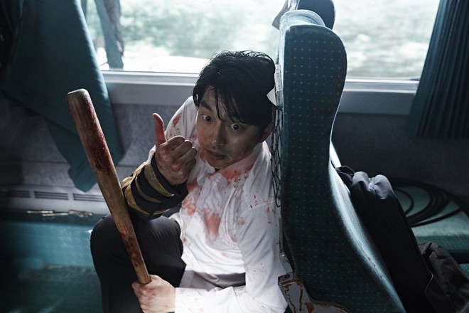 Bom tấn zombie Train To Busan được Hollywood làm lại, netizen phản đối cực gắt dừng lại đi làm ơn! - Ảnh 4.