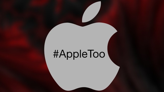 Apple bị nhân viên bóc phốt tập thể - Ảnh 1.