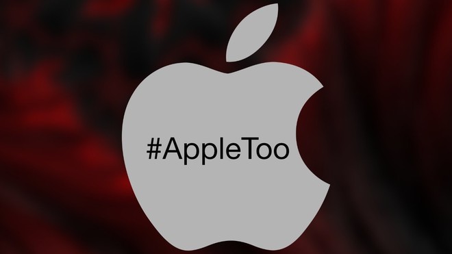 Apple bị nh&acirc;n vi&ecirc;n b&oacute;c phốt tập thể - Ảnh 1.