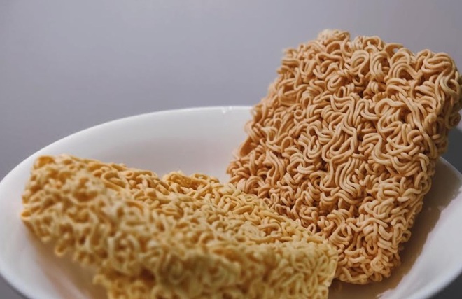 Th&ocirc;ng tin bất ngờ vụ m&igrave; Thi&ecirc;n Hương bị thu hồi tại Nauy - Ảnh 1.