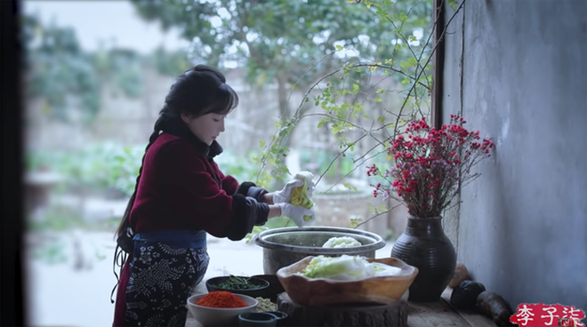 Sự nghiệp lắm thị phi của Lý Tử Thất: Bị "bóc phốt" sản phẩm bẩn, content gây tranh cãi, thậm chí khán giả nước nhà cũng tẩy chay? - Ảnh 2. Sự nghiệp lắm thị phi của Lý Tử Thất: Bị "bóc phốt" sản phẩm bẩn, content gây tranh cãi, thậm chí khán giả nước nhà cũng tẩy chay? - Ảnh 2.