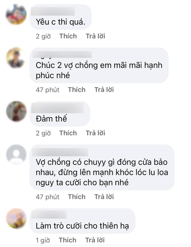 Khánh Thi bị netizen "tổng tấn công" sau màn lộ diện đầy hạnh phúc bên Phan Hiển giữa tin đồn rạn nứt - Ảnh 4.