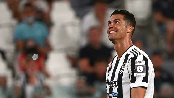 Juventus đăng lời tạm biệt với Cristiano Ronaldo trên mạng xã hội sau... 4 ngày - Ảnh 1.