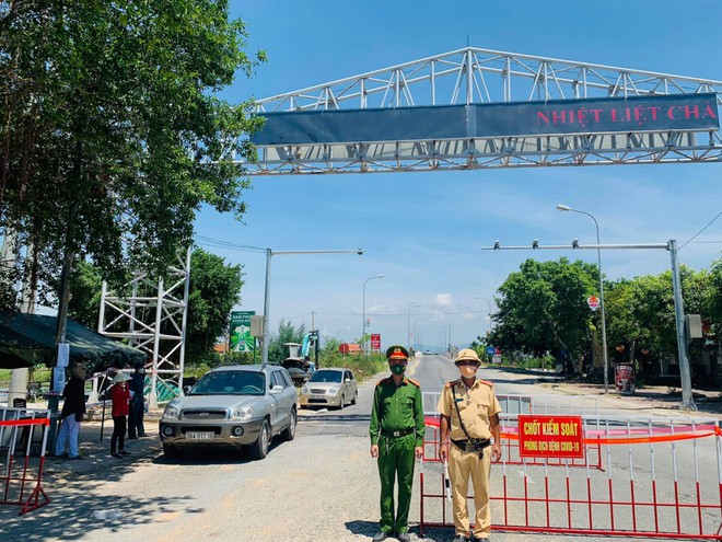 Thủ tướng yêu cầu tăng cường phòng, chống dịch COVID-19 trong kỳ nghỉ lễ 2/9 - Ảnh 1.