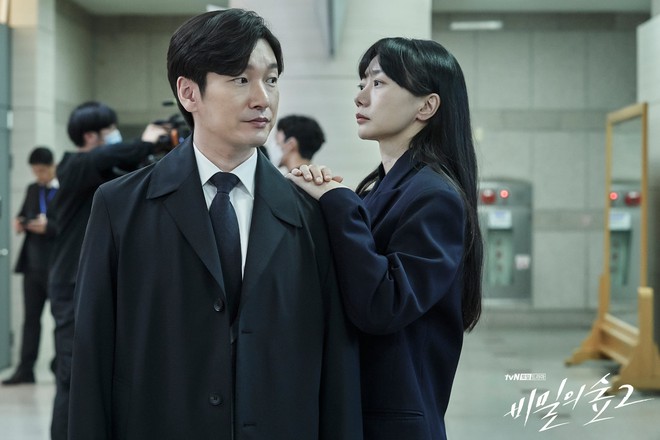 10 phim H&agrave;n c&oacute; rating mở m&agrave;n cao nhất đ&agrave;i tvN: Hospital Playlist 2 nắm tr&ugrave;m, Hometown Cha-Cha-Cha cũng chả vừa - Ảnh 12.