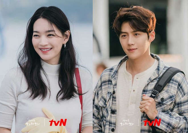 10 phim H&agrave;n c&oacute; rating mở m&agrave;n cao nhất đ&agrave;i tvN: Hospital Playlist 2 nắm tr&ugrave;m, Hometown Cha-Cha-Cha cũng chả vừa - Ảnh 20.