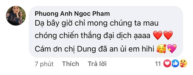 Chính thức huỷ 1 đấu trường sắc đẹp quốc tế danh giá, đại diện Việt Nam tham dự có phản ứng gì? - Ảnh 3.