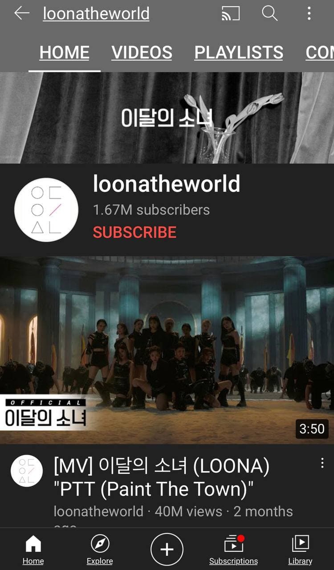 Forbes Hàn công bố 15 kênh YouTube cá kiếm nhất: EXO bị đàn em vượt mặt, BTS và BLACKPINK cạnh tranh No.1 khốc liệt - Ảnh 4.