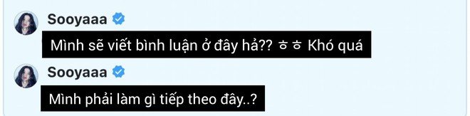 Jisoo (BLACKPINK) bị fan bóc phốt vì không biết thay tên và avatar, chính chủ ngay lập tức trổ tài khiến fan há hốc mồm - Ảnh 3.